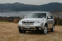 2009 Subaru Forester 1