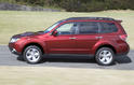 2009 Subaru Forester 11