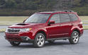 2009 Subaru Forester 13