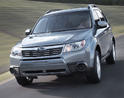 2009 Subaru Forester 14