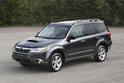 2009 Subaru Forester 15