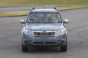 2009 Subaru Forester 16