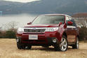 2009 Subaru Forester 2