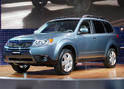 2009 Subaru Forester 3