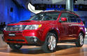 2009 Subaru Forester 5