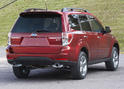 2009 Subaru Forester 6
