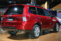 2009 Subaru Forester 7