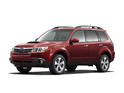 2009 Subaru Forester 8