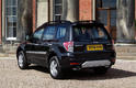 2009 Subaru Forester Accessories 2