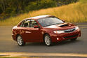 2009 Subaru Impreza 25 GT 4