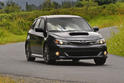 2009 Subaru Impreza WRX 1