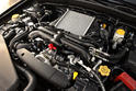 2009 Subaru Impreza WRX 10