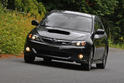 2009 Subaru Impreza WRX 3