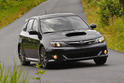 2009 Subaru Impreza WRX 4