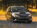 2009 Subaru Impreza WRX 5