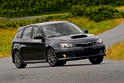 2009 Subaru Impreza WRX 6