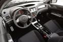 2009 Subaru Impreza WRX 9