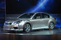 2009 Subaru Legacy Concept 10