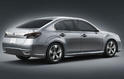 2009 Subaru Legacy Concept 2