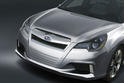2009 Subaru Legacy Concept 3