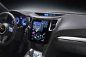 2009 Subaru Legacy Concept 6