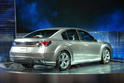 2009 Subaru Legacy Concept 9