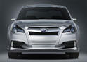2009 Subaru Legacy Concept