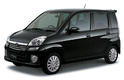 2009 Subaru Stella 2