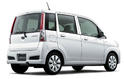 2009 Subaru Stella 3