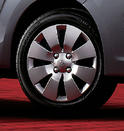 2009 Subaru Stella 7