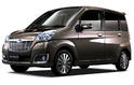 2009 Subaru Stella 8