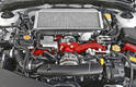 2010 Subaru Impreza WRX STI Special Edition 1