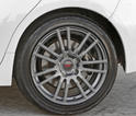 2010 Subaru Impreza WRX STI Special Edition 10