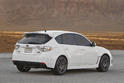 2010 Subaru Impreza WRX STI Special Edition 11