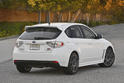 2010 Subaru Impreza WRX STI Special Edition 12