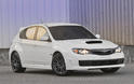 2010 Subaru Impreza WRX STI Special Edition 13