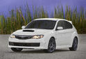 2010 Subaru Impreza WRX STI Special Edition 15