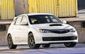 2010 Subaru Impreza WRX STI Special Edition 16