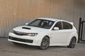 2010 Subaru Impreza WRX STI Special Edition 17
