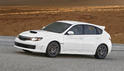 2010 Subaru Impreza WRX STI Special Edition 18