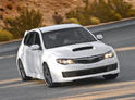 2010 Subaru Impreza WRX STI Special Edition 19
