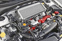 2010 Subaru Impreza WRX STI Special Edition 2