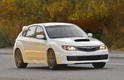 2010 Subaru Impreza WRX STI Special Edition 20
