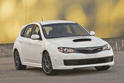 2010 Subaru Impreza WRX STI Special Edition 21