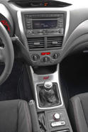 2010 Subaru Impreza WRX STI Special Edition 4