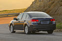 2010 Subaru Legacy 10