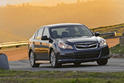 2010 Subaru Legacy 11