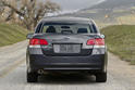 2010 Subaru Legacy 17