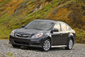 2010 Subaru Legacy 18