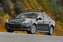 2010 Subaru Legacy 19